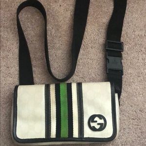 Gucci Crossbody